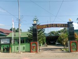 KORAMIL 1311-03 DAN PROGRAM NASIONAL: MENINGKATKAN GIZI DAN KESEJAHTERAAN DENGAN PRINSIP HUKUM, HAM, DAN TUJUAN PBB
