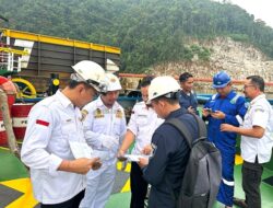 UPP Kolonodale KLS III Siap Hadiri Panggilan DPRD Morut, Tegaskan Komitmen Awasi Aktivitas Kapal di Teluk Tomori