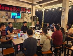 Jelang Mudik Lebaran 2025, Satlantas Polres Morut Siapkan Pengamanan Maksimal untuk Pemudik