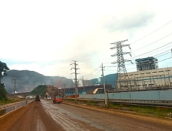 TRANSPARANSI DAN TANGGUNG JAWAB PERUSAHAAN: MENGATASI KETERLAMBATAN DENDA SMELTER UNTUK MASA DEPAN BERKELANJUTAN