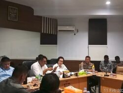 DPRD MOROWALI UTARA GELAR RDP BAHAS KONFLIK AGRARIA ANTARA MASYARAKAT DESA BUNTA DENGAN PT. SEI DAN PT. GNI