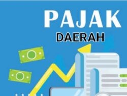 PENDAPATAN PAJAK DI SULAWESI TENGAH MELONJAK, PAJAK BAHAN BAKAR CATAT PERTUMBUHAN SIGNIFIKAN