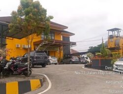 PENAMBANGAN GALIAN C TAK BERIZIN DI KONAWE UTARA, PROYEK NASIONAL DI BAWAH BAYANG-BAYANG MASALAH HUKUM