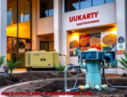 POTENSI PAJAK NON-PLN DI KONAWE UTARA BELUM DIMAKSIMALKAN: SOROTAN PADA TRANSPARANSI DAN PENGAWASAN PAJAK DAERAH