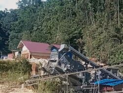 MOROWALI UTARA DALAM SOROTAN: TRANSPARANSI IZIN TAMBANG GALIAN C DAN DAMPAKNYA TERHADAP PENDAPATAN DAERAH