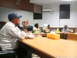 DPRD MOROWALI UTARA FASILITASI MEDIASI SENGKETA TANAH: MASYARAKAT DESA BUNTA DAN PERUSAHAAN TAMBANG PT GNI-PT SEI BERHARAP SOLUSI BERKEADILAN