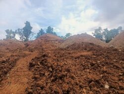 REKLAMASI, TRANSPARANSI LINGKUNGAN, DAN HAM: MEMASTIKAN KEPATUHAN DAN KEBERLANJUTAN DI SEKTOR PERTAMBANGAN