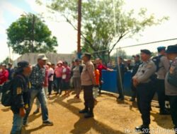 KOMITMEN PENEGAKAN HUKUM DAN TRANSPARANSI: PERGANTIAN KAPOLRES DAN AKSI MASYARAKAT ADAT DI MOROWALI UTARA