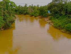 INOVASI PENGENDALIAN BANJIR: HARAPAN BARU DI TENGAH PEMBOROSAN PROYEK NEGARA’