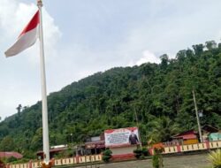 POLRES MORUT TEGASKAN PENEGAKAN HUKUM TRANSPARAN DALAM SENGKETA AGRARIA DESA BUNTA