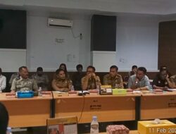 KEPALA DESA BUNTA TAK HADIR DALAM (RDP) DPRD MOROWALI UTARA, HANYA DIWAKILI SEKDES – ADA APA?