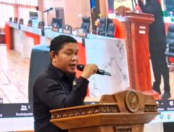 TERUNGKAP! DUGAAN KELEBIHAN PEMBAYARAN DAN ANCAMAN KORUPSI DALAM PROYEK INFRASTRUKTUR MOROWALI UTARA