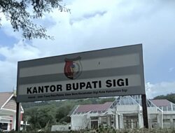 LAPORAN INVESTIGASI: MENGUAK INDIKASI KORUPSI DAN TRANSPARANSI DI KABUPATEN SIGI