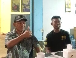 TANAH RAKYAT DIRAMPOK! KEADILAN DIBUNGKAM, KEPEMIMPINAN DESA BUNTA DAN BUNGINTIMBE DIPERTANYAKAN!