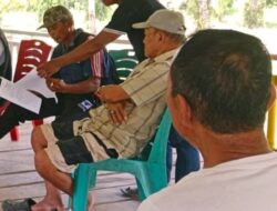 SKANDAL TANAH DI MOROWALI UTARA: WARGA DIINTIMIDASI, KEPALA DESA BUNTA DIDUGA TERLIBAT!