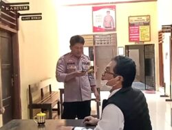 ADVOKAT RAKYAT PERJUANGKAN KEADILAN DALAM KONFLIK AGRARIA TIGA DESA DI MOROWALI