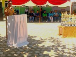 OPTIMALISASI PEMANFAATAN ANGGARAN PIHAK KETIGA UNTUK PEMBANGUNAN DESA TOMPIRA