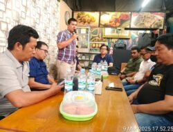 MENEBAR MANFAAT, MERAJUT KEBERSAMAAN: KOMITMEN CSR PT ANA UNTUK MOROWALI UTARA