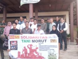 KETEGANGAN MEMUNCAK! WARGA DESA PELERU HADAPI PT SINERGI PERKEBUNAN NUSANTARA DALAM PERTEMUAN SENGIT SOAL LAHAN