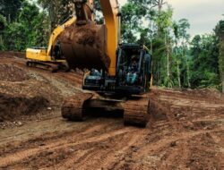 POTENSI PAJAK RP2 MILIAR TERANCAM HILANG! KENDARAAN PERUSAHAAN DI SULAWESI TENGAH BELUM DIMUTASIKAN