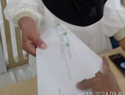 KORUPSI DI BALIK PROYEK JALAN DI KABUPATEN MOROWALI: DUGAAN PENYALAHGUNAAN JABATAN DAN POTENSI PELANGGARAN HUKUM