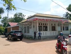 MISTERI PROYEK BERMASALAH DI SIGI: UANG RAKYAT HILANG RATUSAN JUTA