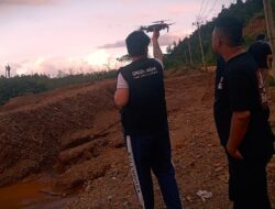 OTORITAS PEMERIKSA KEUANGAN UNGKAP PENTINGNYA PERBAIKAN TATA KELOLA PERTAMBANGAN DI INDONESIA