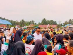 PROFIL DR. DR. DELIS JULKARSON HEHI, MARS: PEMIMPIN VISIONER DARI MOROWALI UTARA YANG PEDULI LINGKUNGAN OLEH: TIM INVESTIGASI INTERGREEN MEDIA.CO.ID