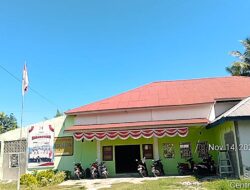 MENGUAK DUGAAN KORUPSI DI DESA POTOYA: ANGGARAN MILIARAN MENGUAP, PROGRAM PANGAN DAN SAPI TERNAK BERMASALAH