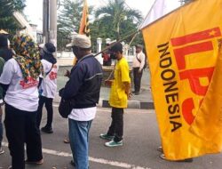 PERINGATAN HARI HAM DUNIA DI KOTA PALU: SERUAN UNTUK HUKUM, TRANSPARANSI, DAN PEMENUHAN HAK ASASI MANUSIA
