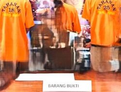 PENGAWASAN DAN PENEGAKAN HUKUM LEMAH, DUGAAN PENYIMPANGAN ANGGARAN DI MOROWALI UTARA TERBENGKALAI