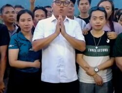 DELIS-DJIRA MENANGKAN PEMILUKADA MOROWALI UTARA: “INI KEMENANGAN NURANI RAKYAT”