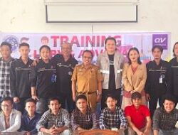 MENINGKATKAN PROFESIONALISME PEKERJA: FPE-KSBSI GELAR TRAINING LOBI DAN ADVOKASI DI MOROWALI UTARA