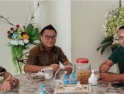 KONFLIK LAHAN DESA BUNTA: GUBERNUR RUSDY MASTURA DAN KEPALA DESA CHRISTOL LOLO BUKA FAKTA BARU