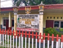 KADES BUNTA DIDUGA MANIPULASI DOKUMEN TANAH: ANCAMAN TRANSPARANSI, HUKUM, DAN HAM.