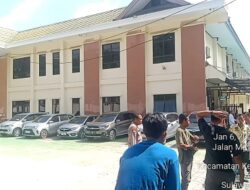 PENGADILAN NEGERI/PHI/TIPIKOR KENDARI KELAS IA JADI SOROTAN: ALIANSI KEADILAN RAKYAT SULTRA GELAR AKSI