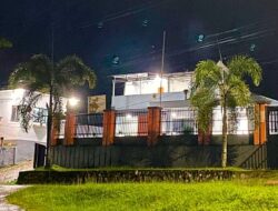 TERSANGKA MAAS: IRONI GEDUNG DI JALAN BUMI NANGKA – DARI KURSI KEKUASAAN KE MEJA PEMERIKSAAN