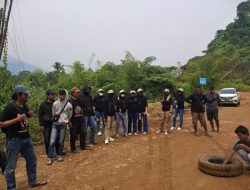 “WARGA TORETE BANGKIT! TUNTUT TRANSPARANSI HUKUM ATAS PERAMPASAN LAHAN DAN PERUSAKAN LINGKUNGAN OLEH KORPORASI”