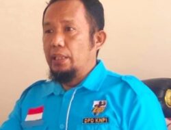 RKAB PT TMS Disorot: DPD KNPI Sultra Desak Menteri ESDM Bahlil Lahadalia Bongkar Dugaan IUP Bermasalah