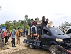 Mahasiswa Bungku Timur Desak PT Vale dan PT Petrosea Wujudkan Pemerataan dan Pemberdayaan Lokal: “Tepati Janji, Bukan Ilusi!”