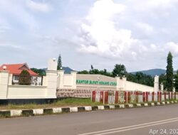 Penganggaran Belanja Makanan dan Minuman Aktivitas Lapangan serta Jamuan Tamu pada Empat OPD Pemerintah Kabupaten Konawe Utara Melebihi Batas Standar Biaya Umum