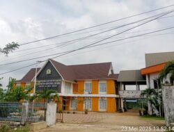 Di Balik Senyap RSUD Kolonodale: Dugaan Permainan Obat, Limbah, dan Bungkamnya DPRD Morut