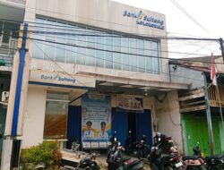 Bank Sulteng : Menjaga Urat Nadi Keuangan Daerah, Mendorong Laju Ekonomi Sulawesi Tengah