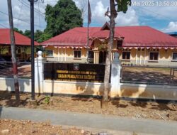 Ketika Anggaran Jadi Abu: Catatan Buram Pengelolaan Dana Publik di Konawe Utara