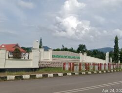 Audit Sorot Rp2,2 Miliar Belanja Jasa Konsultansi Dua Dinas Strategis di Konawe Utara