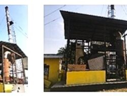 Dugaan Insinerator Tanpa Legalitas di RSUD Kota Kendari: Jejak Panjang Limbah B3 dan Janji yang Menguap