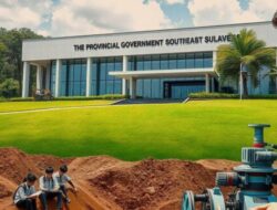 Sulawesi Tenggara 2023: Kebijakan Belanja yang Membawa Harapan Baru untuk Masyarakat