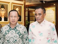 Gubernur Anwar Hafid Mengetuk Palu: “Surat Saya Sudah Final, Tak Perlu Lagi Cawe-cawe!”