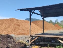Petani Desa Bunta Lapor ke Polda Sulteng: Dugaan Penggusuran Lahan Tanpa Ganti Rugi