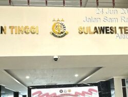 “Tanah Dibeli, Hak Dicabut: Petani Desa Bunta Melawan Kuasa Kepala Desa”